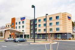  - Fairfield Inn & Suites by Marriott Rehoboth Beach