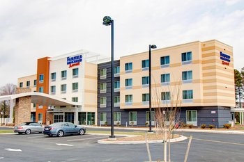 Fairfield Inn & Suites by Marriott Rehoboth Beach