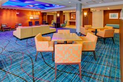  - Fairfield Inn & Suites by Marriott Rehoboth Beach