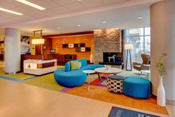  - Fairfield Inn & Suites by Marriott Rehoboth Beach