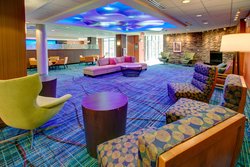  - Fairfield Inn & Suites by Marriott Rehoboth Beach