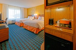  - Fairfield Inn & Suites by Marriott Rehoboth Beach
