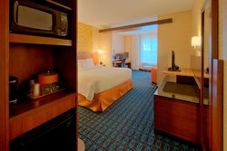  - Fairfield Inn & Suites by Marriott Rehoboth Beach