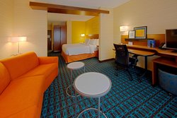  - Fairfield Inn & Suites by Marriott Rehoboth Beach