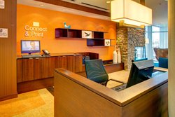 - Fairfield Inn & Suites by Marriott Rehoboth Beach