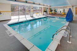  - Fairfield Inn & Suites by Marriott Rehoboth Beach