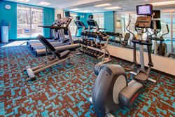  - Fairfield Inn & Suites by Marriott Rehoboth Beach