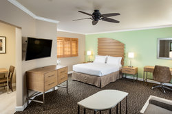  - Holiday Inn Express & Suites La Jolla