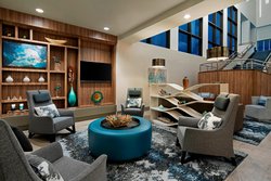  - Delta Hotel by Marriott Downtown Richmond - I-95, Exit 74C