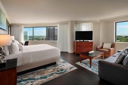  - Delta Hotel by Marriott Downtown Richmond - I-95, Exit 74C