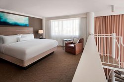  - Delta Hotel by Marriott Downtown Richmond - I-95, Exit 74C