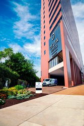  - Delta Hotel by Marriott Downtown Richmond - I-95, Exit 74C