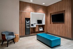  - Delta Hotel by Marriott Downtown Richmond - I-95, Exit 74C