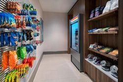  - Delta Hotel by Marriott Downtown Richmond - I-95, Exit 74C