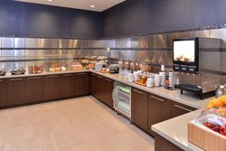  - SpringHill Suites by Marriott Cary - I-40, Exit 293