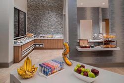  - Delta Hotel by Marriott Downtown Richmond - I-95, Exit 74C