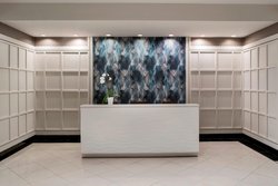  - Delta Hotel by Marriott Downtown Richmond - I-95, Exit 74C