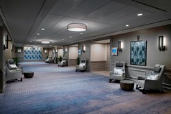  - Delta Hotel by Marriott Downtown Richmond - I-95, Exit 74C
