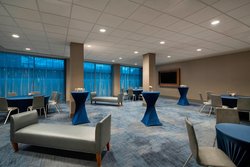  - Delta Hotel by Marriott Downtown Richmond - I-95, Exit 74C
