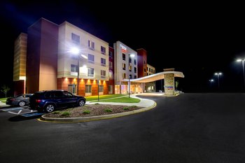 Fairfield Inn & Suites by Marriott Richmond-Midlothian