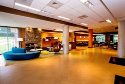  - Fairfield Inn & Suites by Marriott West Richmond