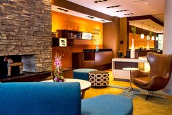  - Fairfield Inn & Suites by Marriott West Richmond