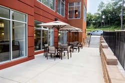  - Fairfield Inn & Suites by Marriott West Richmond