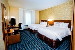  - Fairfield Inn & Suites by Marriott West Richmond