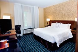  - Fairfield Inn & Suites by Marriott West Richmond