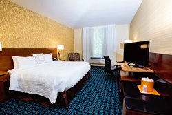  - Fairfield Inn & Suites by Marriott West Richmond