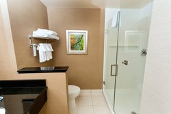  - Fairfield Inn & Suites by Marriott West Richmond