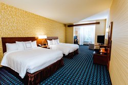  - Fairfield Inn & Suites by Marriott West Richmond
