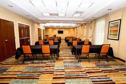  - Fairfield Inn & Suites by Marriott West Richmond