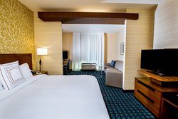  - Fairfield Inn & Suites by Marriott West Richmond