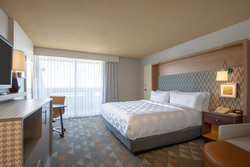  - Holiday Inn Stapleton Plaza Denver - I-70, Exit 278