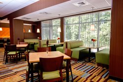  - Fairfield Inn & Suites by Marriott West Richmond