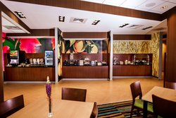  - Fairfield Inn & Suites by Marriott West Richmond