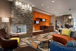  - Fairfield Inn & Suites by Marriott Rock Hill - I-77, Exit 79