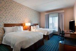  - Fairfield Inn & Suites by Marriott Rock Hill - I-77, Exit 79