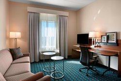  - Fairfield Inn & Suites by Marriott Rock Hill - I-77, Exit 79