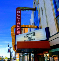  - Holiday Inn Express & Suites Alliance