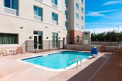  - Fairfield Inn & Suites by Marriott Rock Hill - I-77, Exit 79