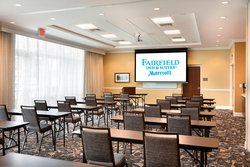  - Fairfield Inn & Suites by Marriott Rock Hill - I-77, Exit 79