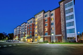 Residence Inn by Marriott University Blacksburg