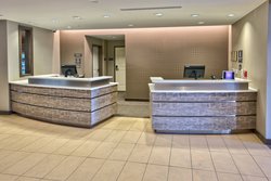  - Residence Inn by Marriott Blacksburg
