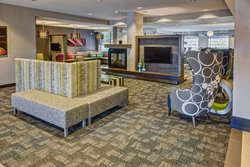  - Residence Inn by Marriott Blacksburg