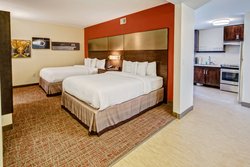  - Residence Inn by Marriott Blacksburg