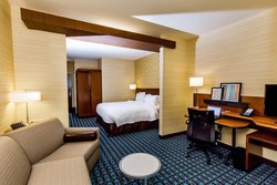  - Fairfield Inn & Suites by Marriott West Richmond