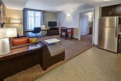  - Residence Inn by Marriott Blacksburg