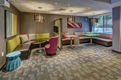  - Residence Inn by Marriott Blacksburg